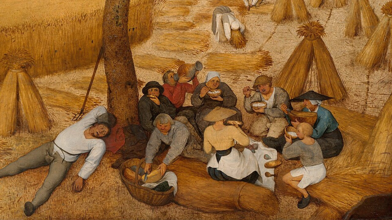 Ученые реконструировали облик крестьянки, жившей 900 лет назад