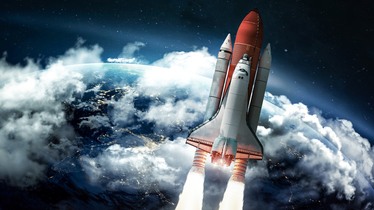 Из Токио в Нью-Йорк за час: Япония запустит суборбитальные рейсы