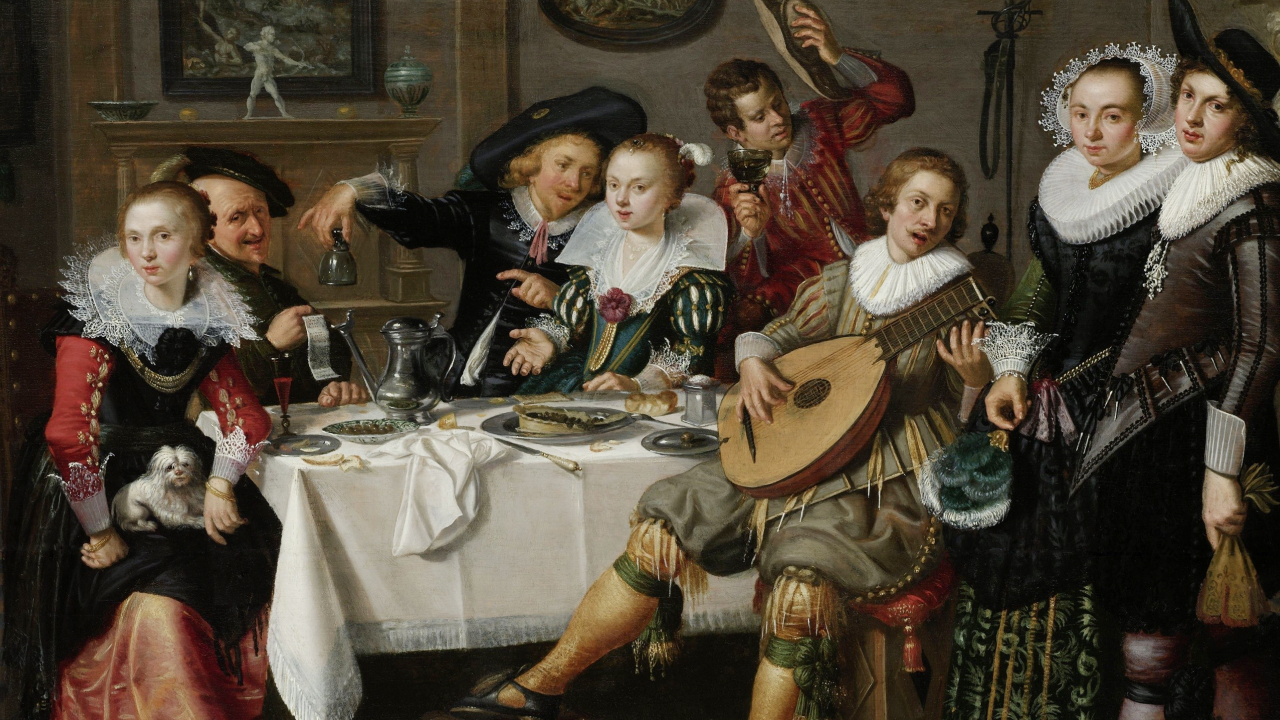 Звуковая приправа: может ли музыка изменить вкус обеда