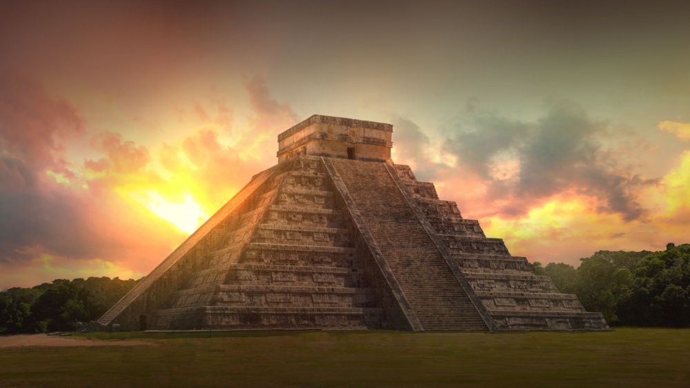 Португалия возвращает сокровища майя и сапотеков, вывезенные из Мексики