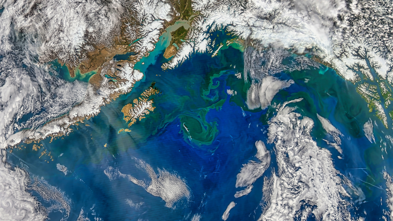 Гольфстрим близок к разрушению — появился тревожный признак