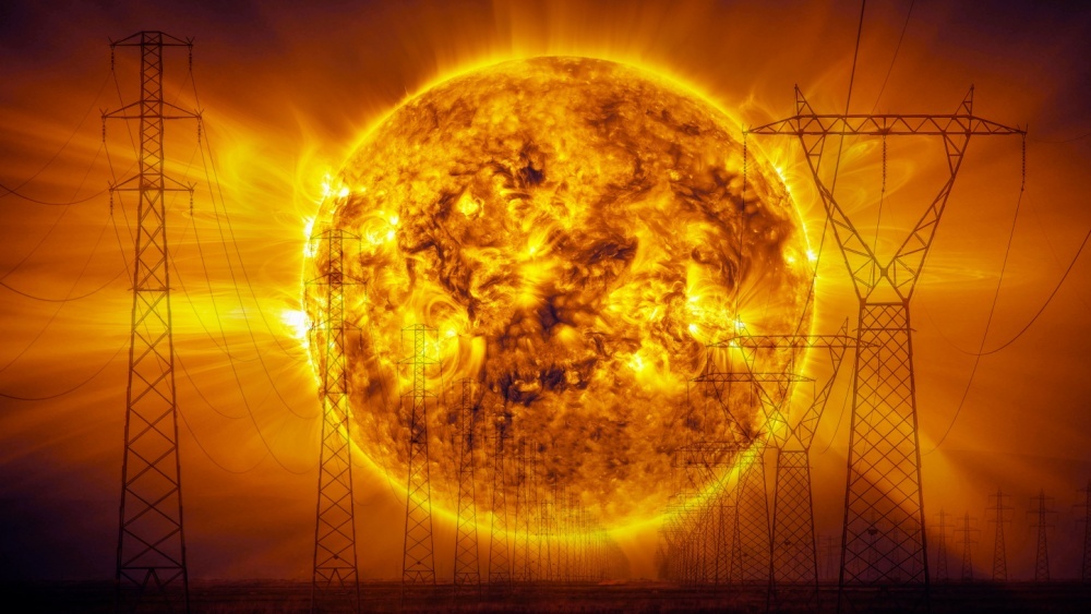 На Земле начался самый сложный геомагнитный день года