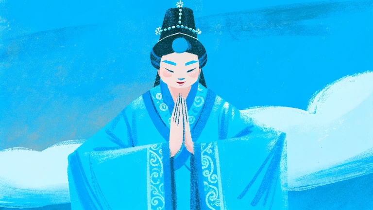 Как здороваются в разных странах мира 