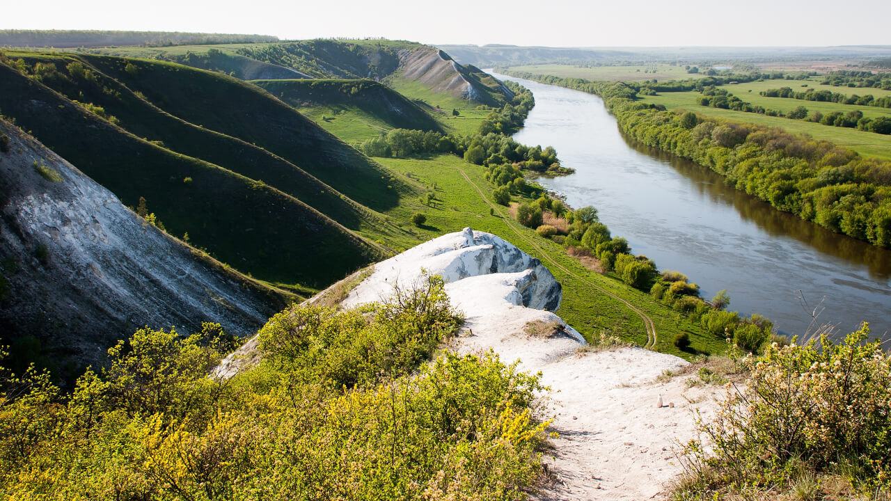 Река Дон: чем интересна эта крупная водная артерия юга России
