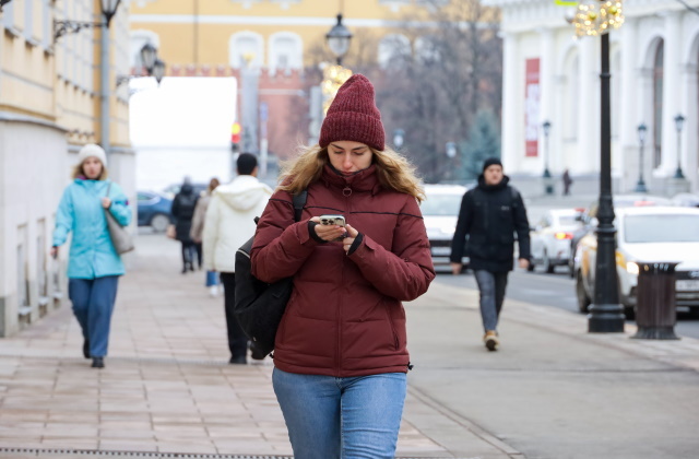 Синоптик: в 2025 году в Москве не будет «настоящей зимы»