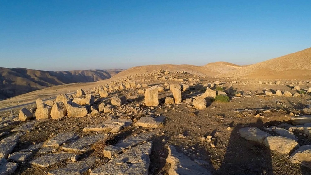 Комплекс из 90 древних дольменов обнаружили археологи