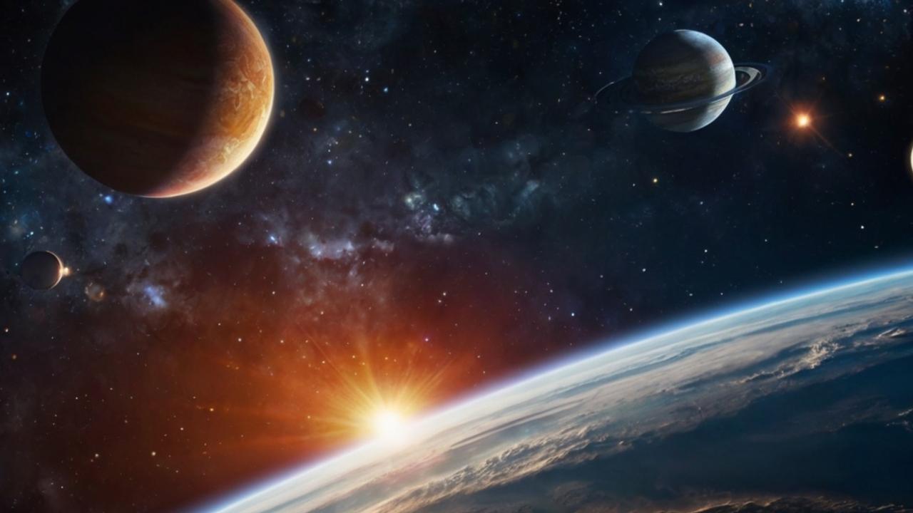 Астрономы обнаружили объект, способный переписать историю Солнечной системы