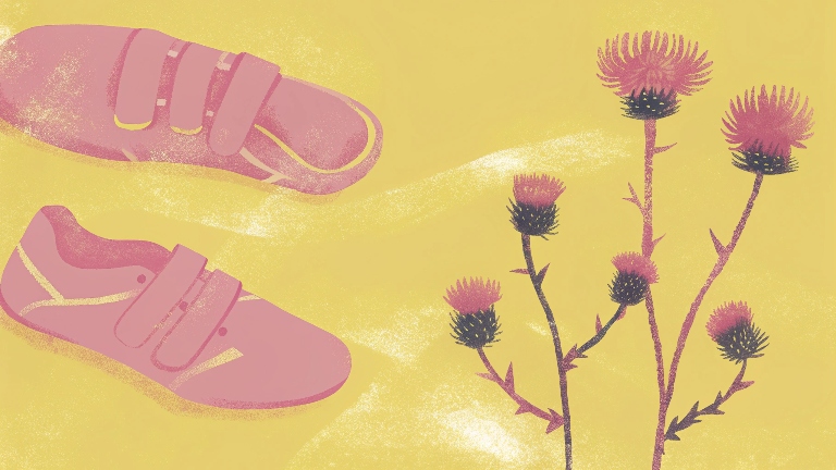 7 изобретений, которые люди подсмотрели у природы