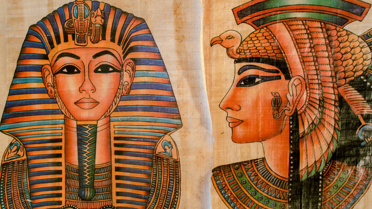 Последнее пристанище Клеопатры: тайна легендарной царицы близка к разгадке