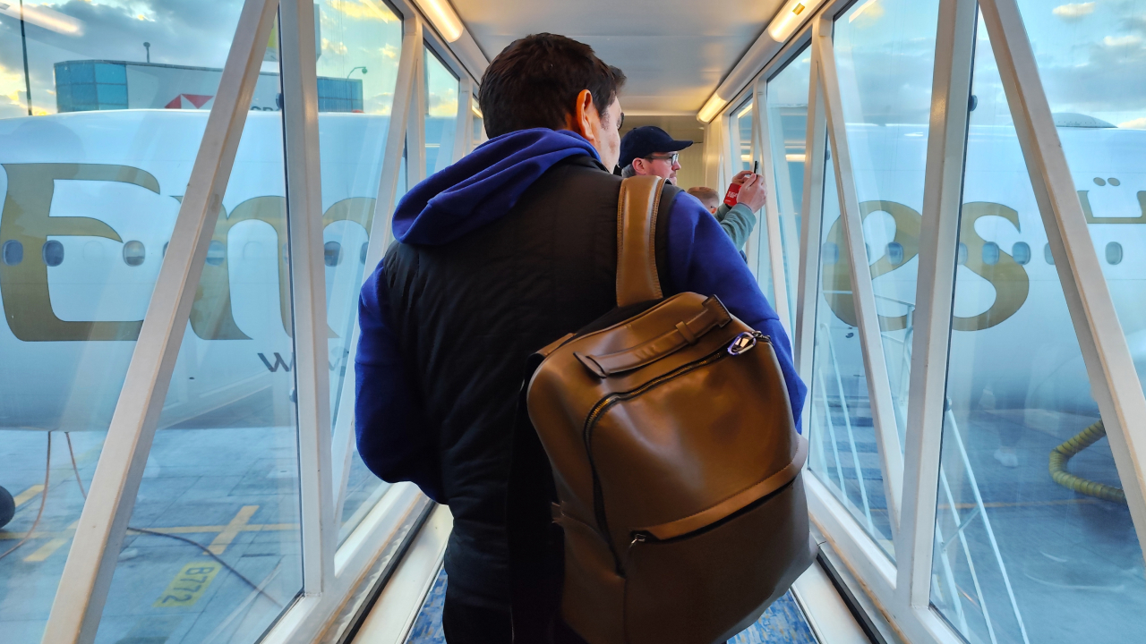 Вывоз туристов с Ближнего Востока и Азии: сколько россиян вернулись домой