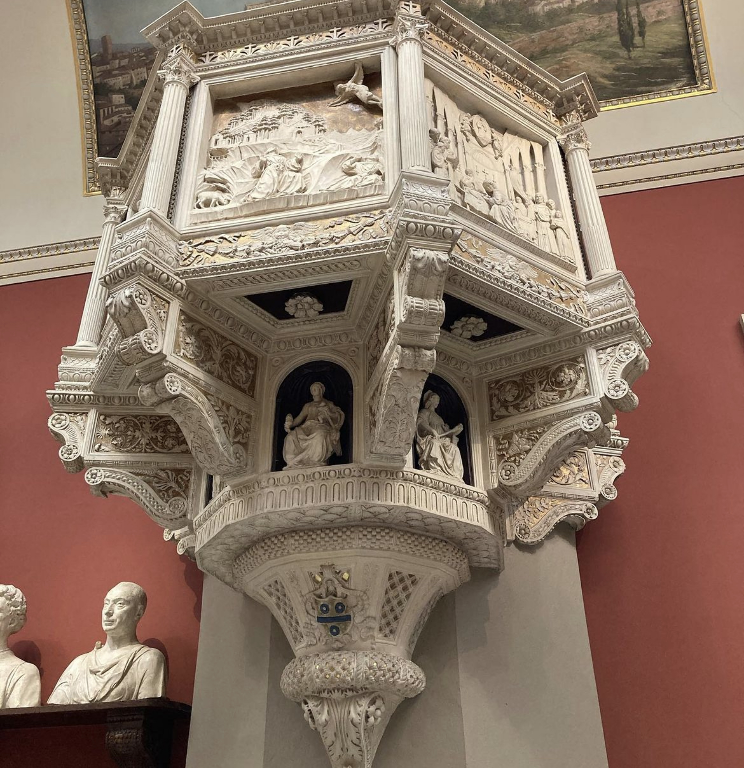 Пушкинский — главный музей страны?