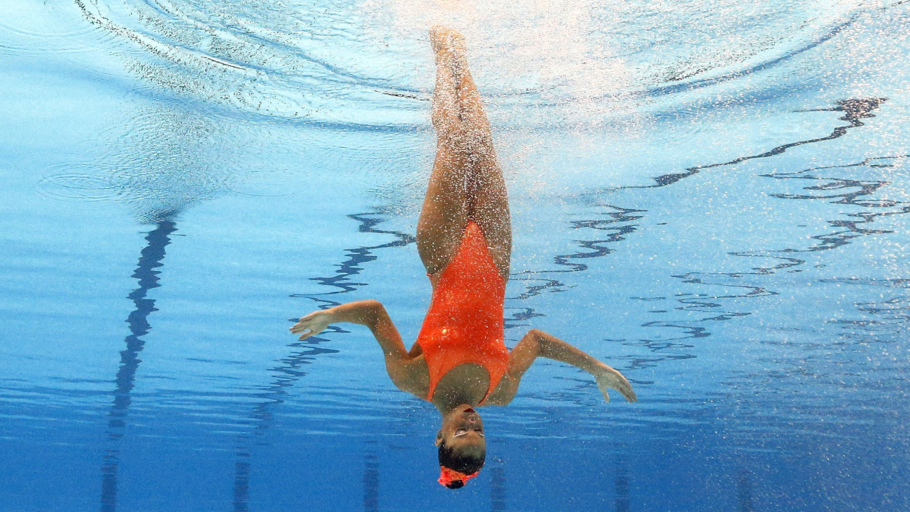 5 необычных видов спорта из истории Олимпийских игр