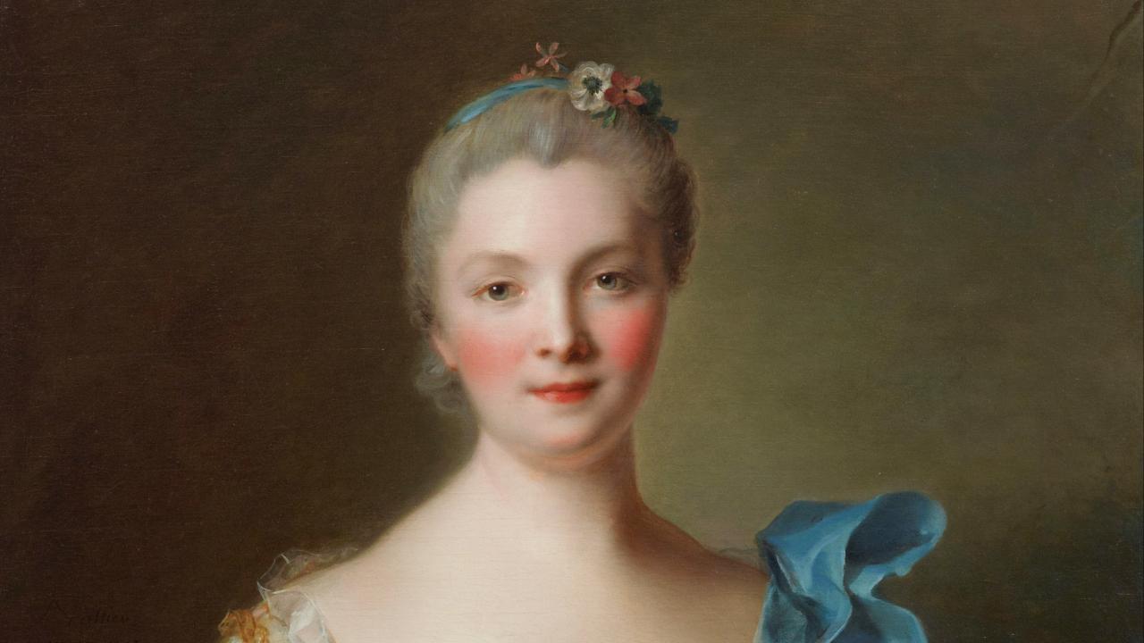 От макак до бьюти-трендов: как румянец стал универсальным языком эмоций