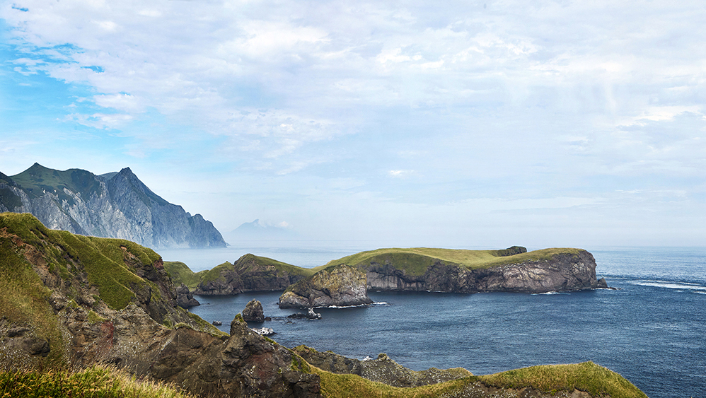 Землетрясение магнитудой 6,2 в районе Курил: что известно