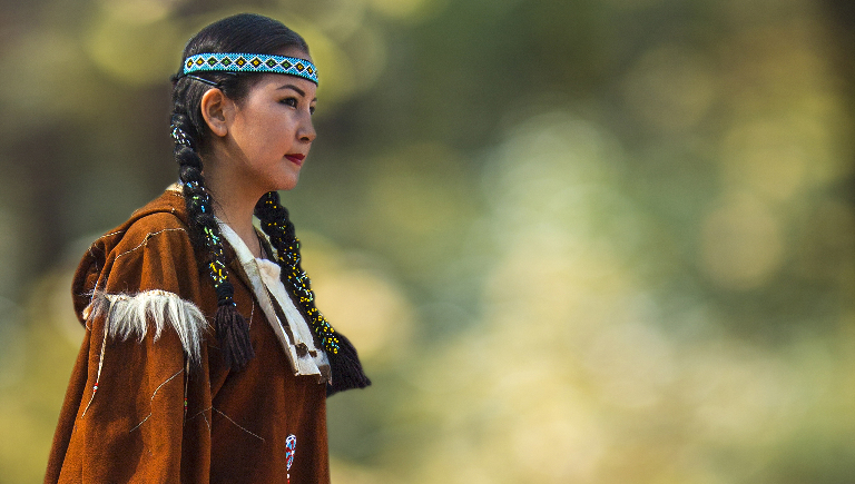 Какие коренные народы живут на Дальнем Востоке 