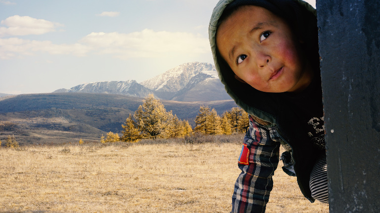 КАК ОБМАНЫВАЮТ НА ГРАНИЦЕ МОНГОЛИИ. ПЕРВЫЕ ВПЕЧАТЛЕНИЯ О СТРАНЕ. МОНГОЛЬСКИЕ КАЗАХИ. МОНГОЛИЯ #1