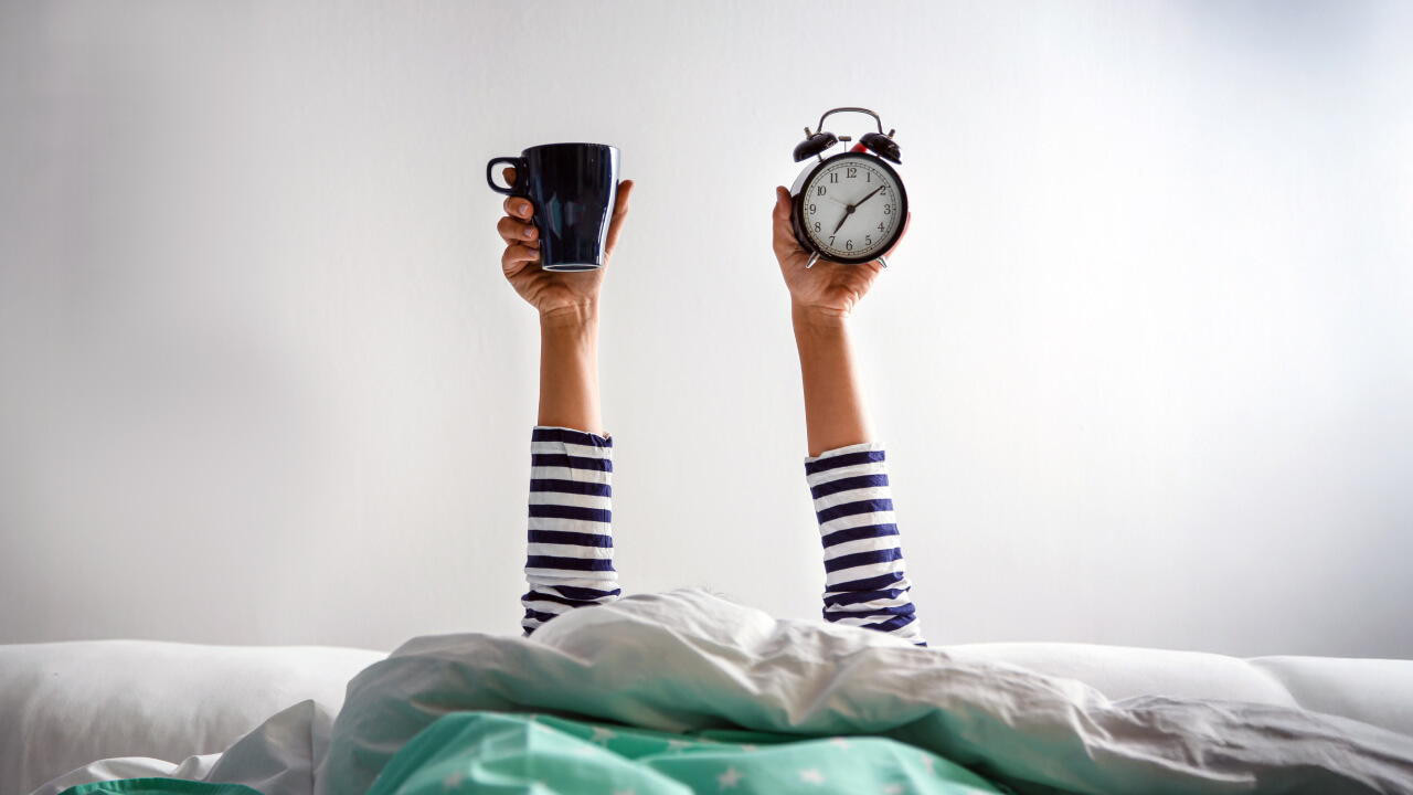 Правда ли, что по хронотипу люди делятся на «жаворонков» и «сов»