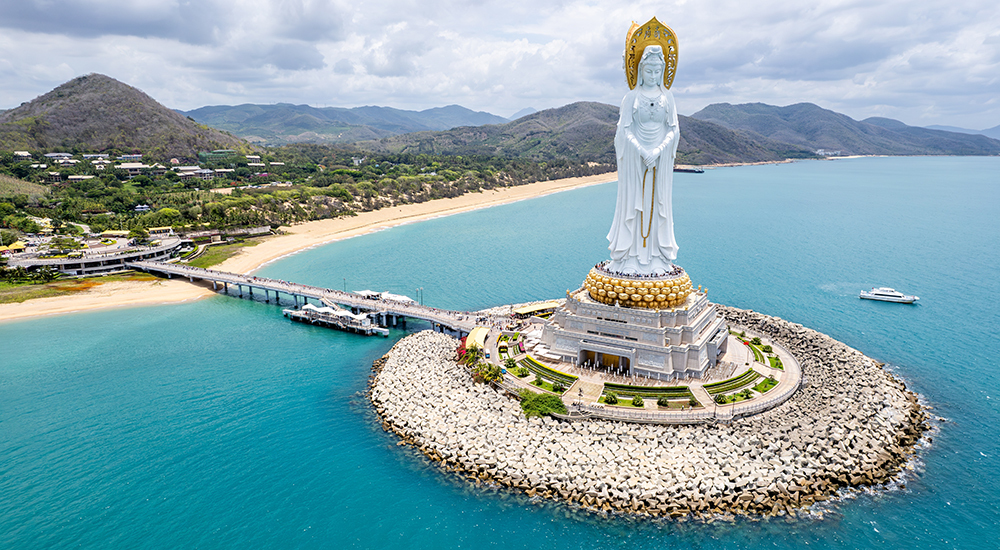 Сколько стоят билеты и туры в безвизовый Китай