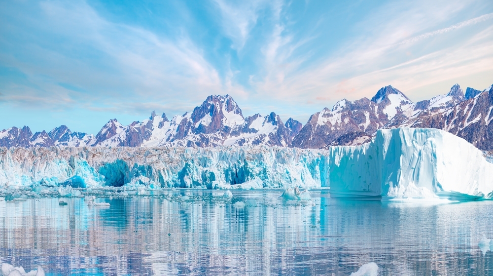 Потепление Арктики замедляется: это временно или нет? 