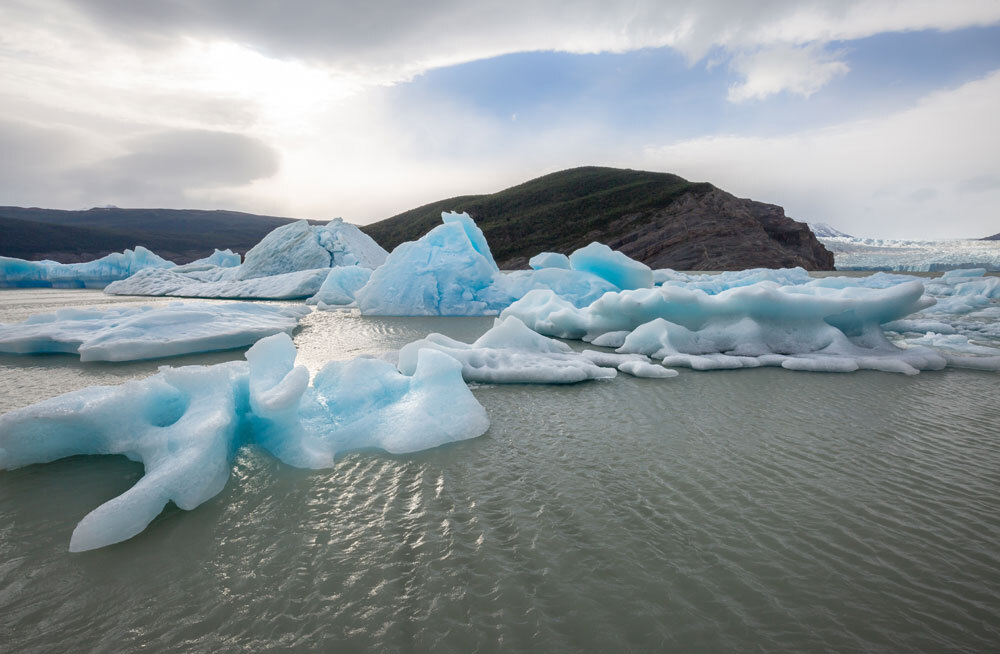 Ученые предложили перекрыть Берингов пролив