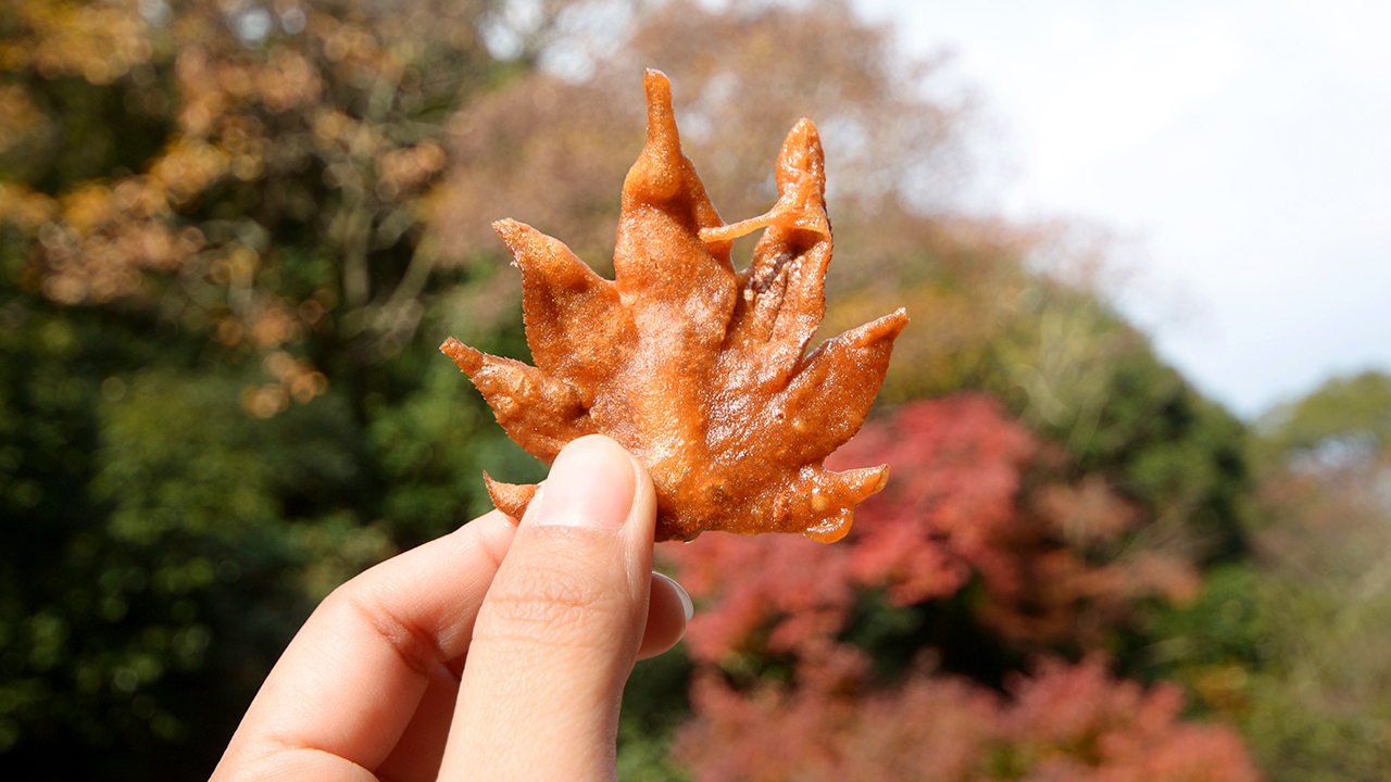 Не только сладость: 7 необычных десертов из разных стран