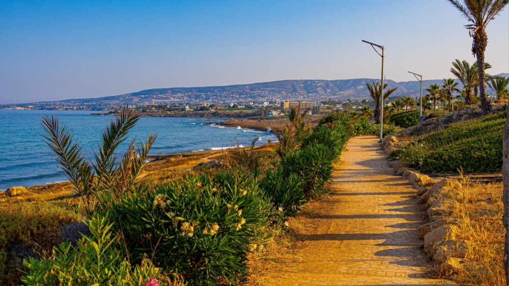 Кипр упрощает визовый процесс для россиян