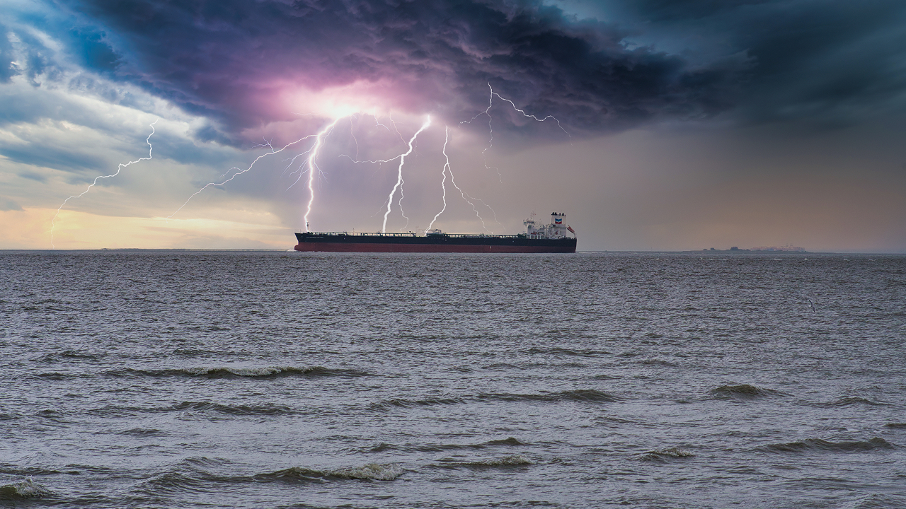 Создан ИИ, способный предсказывать грозы