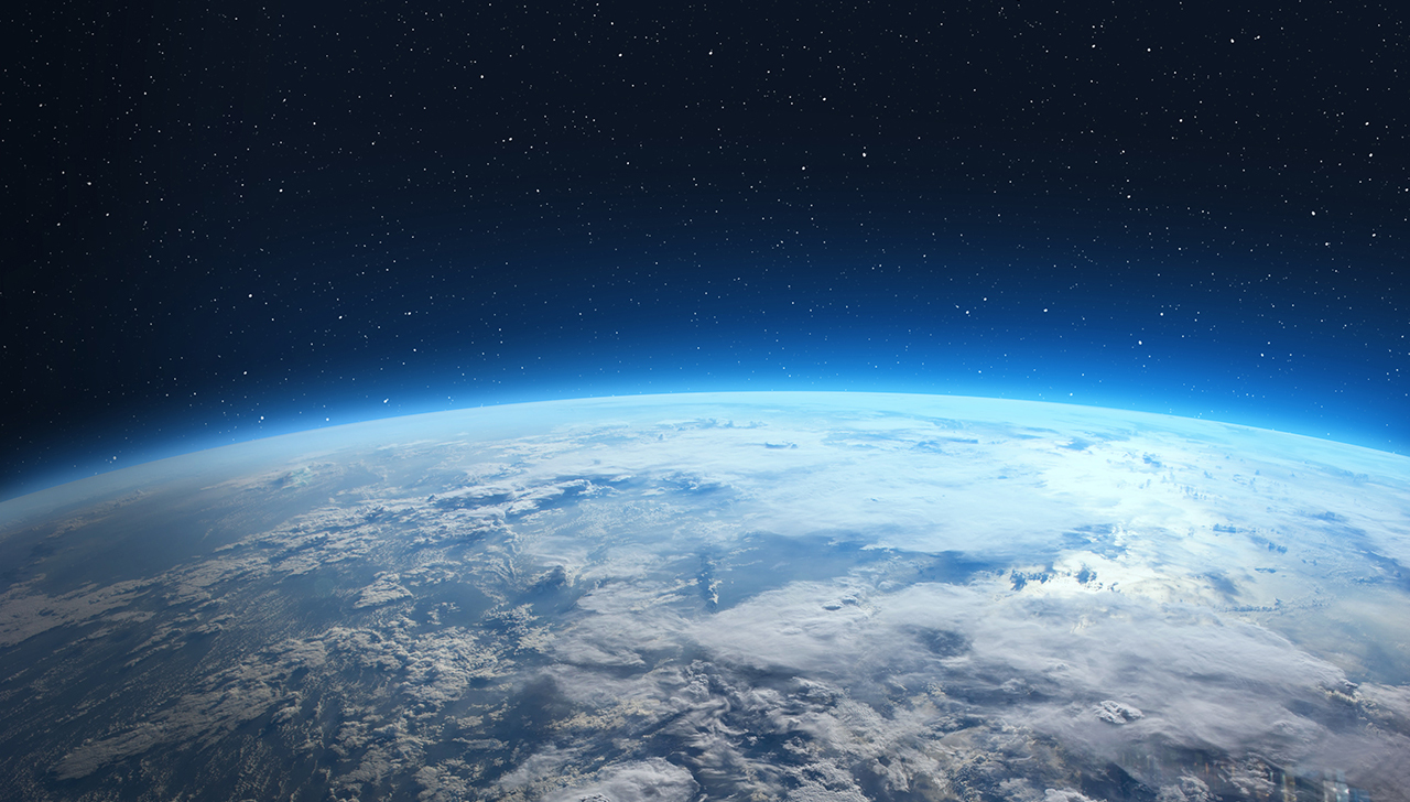 Где начинается космос