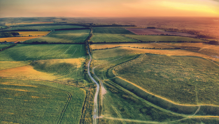 Дороги, помнящие легионеров и первопроходцев: 5 древних путей, по которым можно пройти и сегодня