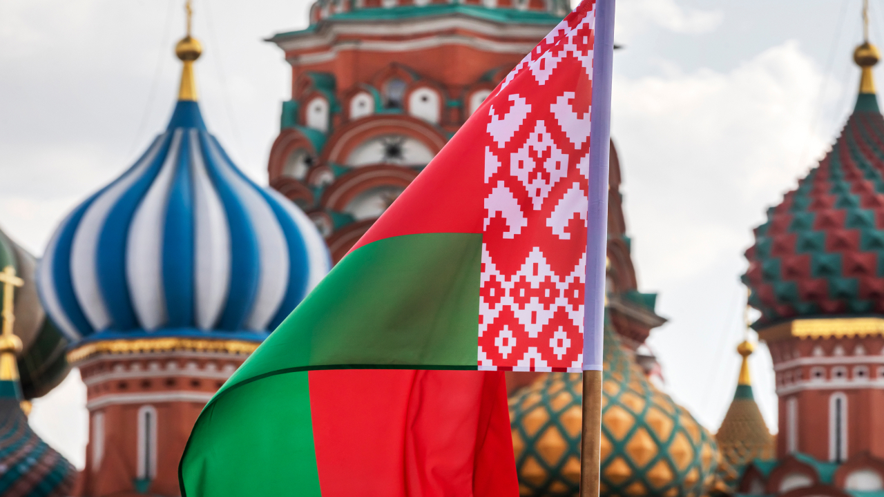 Россия и Беларусь запускают прямые пригородные поезда