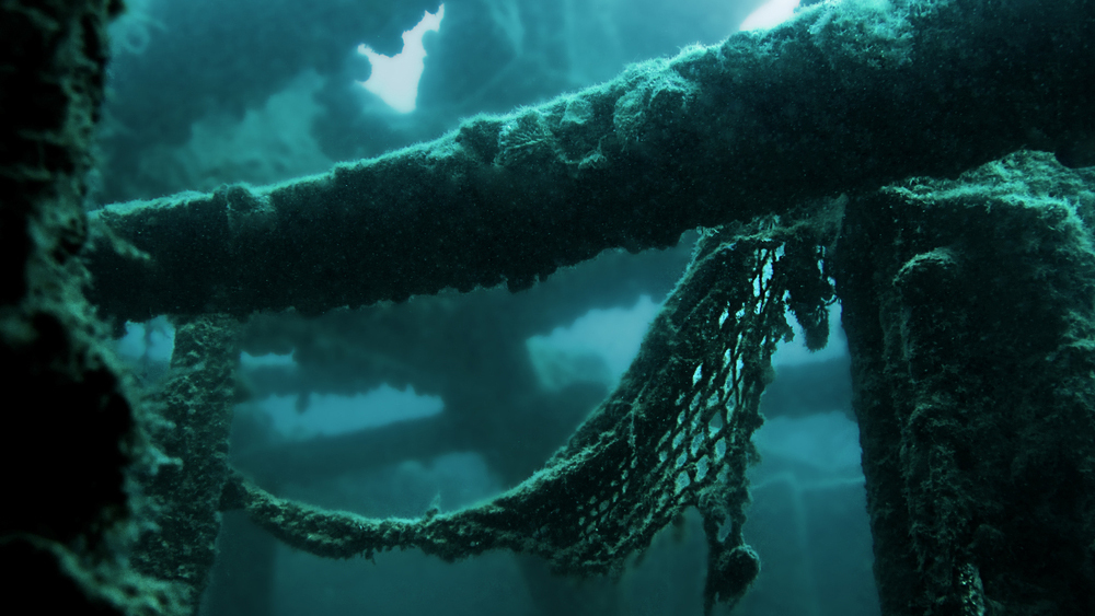 700-летний тайник под водой: затонувший корабль переписывает историю Сингапура