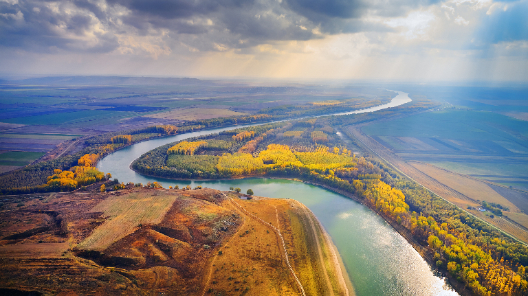 10 самых токсичных рек планеты
