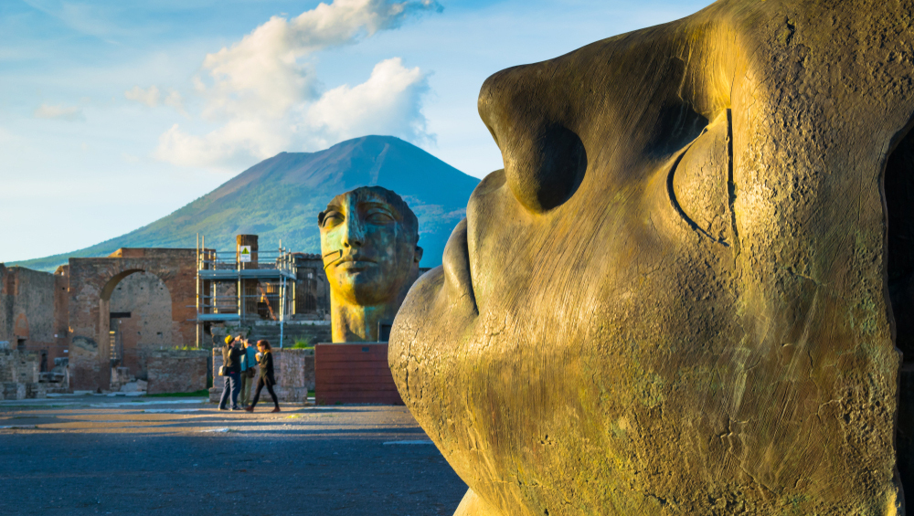 Виртуальное путешествие по городам, которых нет