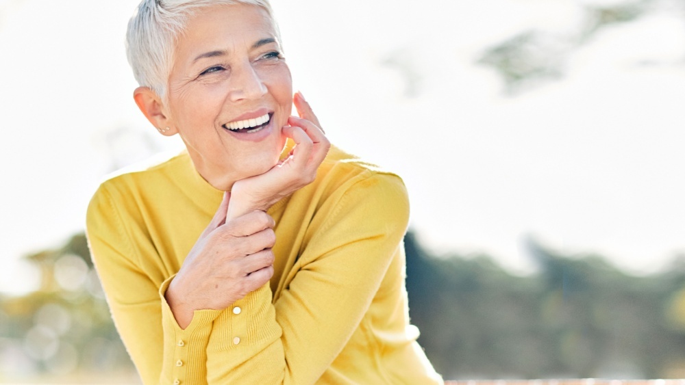 Новый тренд в Швеции: пенсионеры массово поступают в университет 