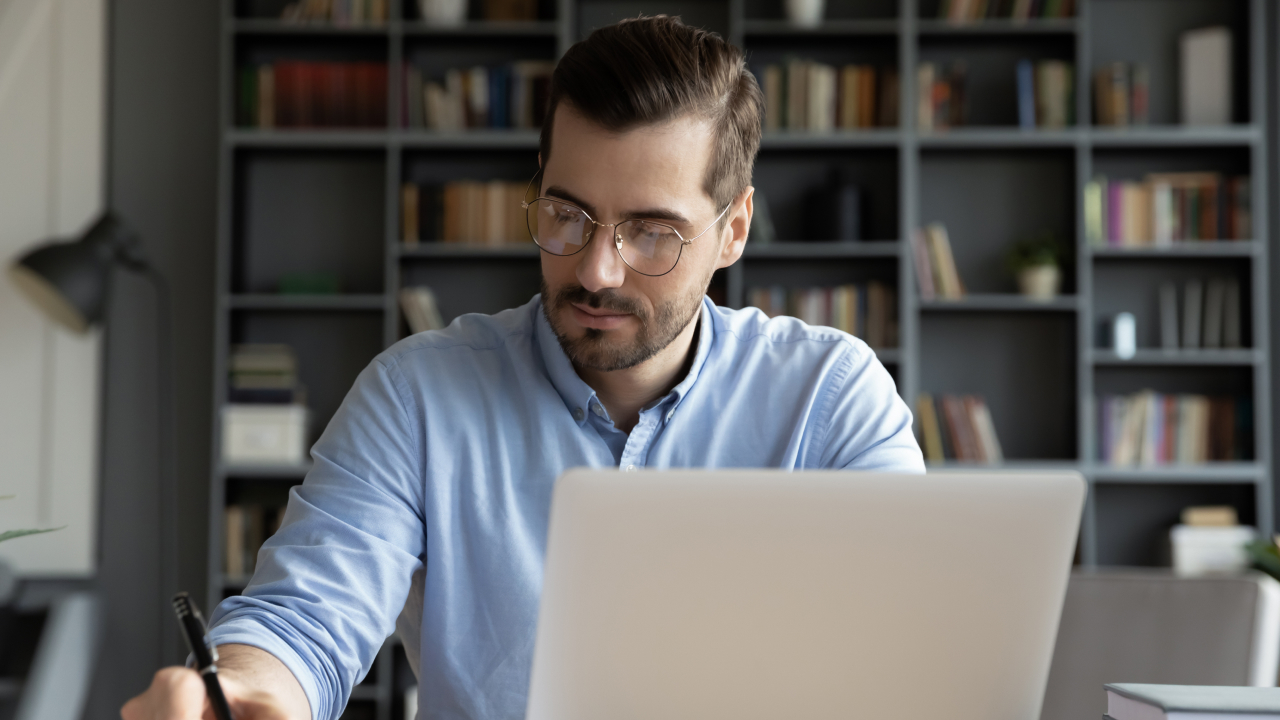 Как не надо составлять резюме: исследование