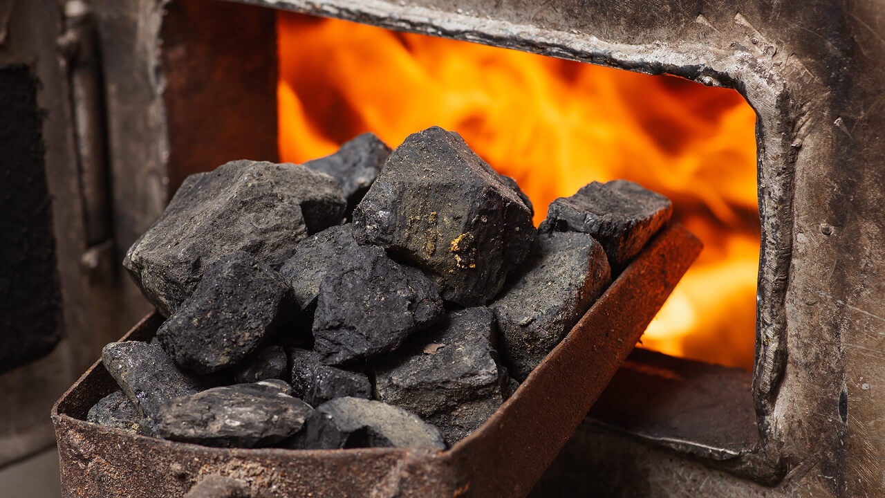 Правда ли, что камни не горят