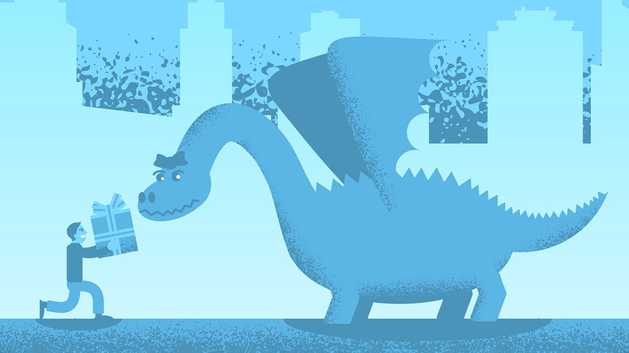 5 слов, которые нельзя перевести, потому что они слишком много значат