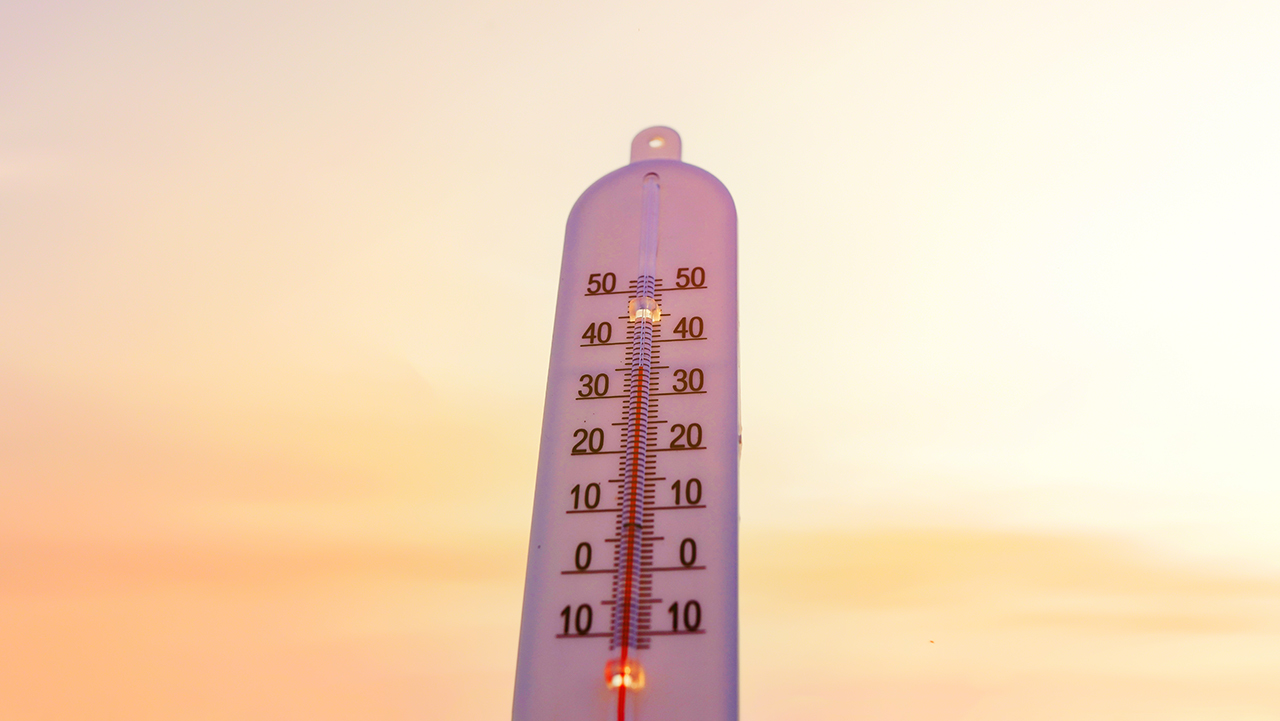 +27°C: аномальная жара в Арктике бьет рекорды
