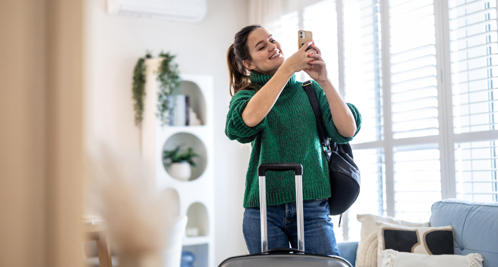 Как правильно использовать ИИ для планирования отпуска — эксперты