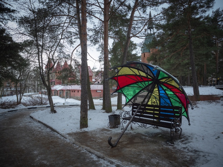 Андерсенград