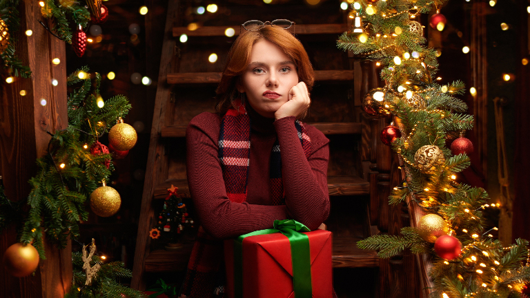 7 заблуждений о подарках