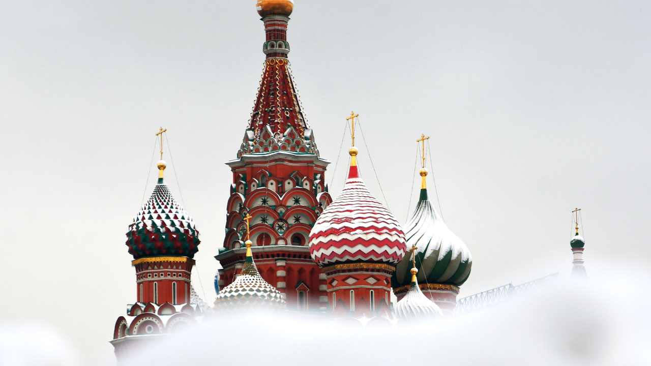 Последняя стужа: Москву и среднюю полосу ждут морозы до -32°C