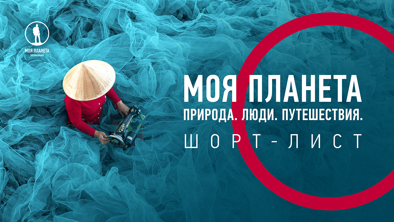 Гигантские осьминоги Дофлейна, итальянская дольче вита и сбор водяных лилий: объявлен шорт-лист фотоконкурса «Моя Планета. Природа. Люди. Путешествия»