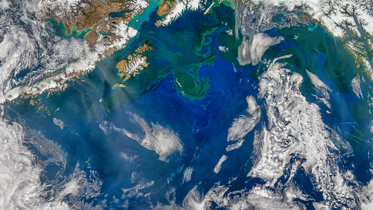 Гольфстрим смещается на север: чем это грозит Европе