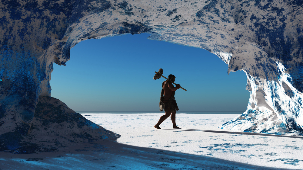 Стереотип разбит: неандертальцы не были идеально приспособлены к холоду