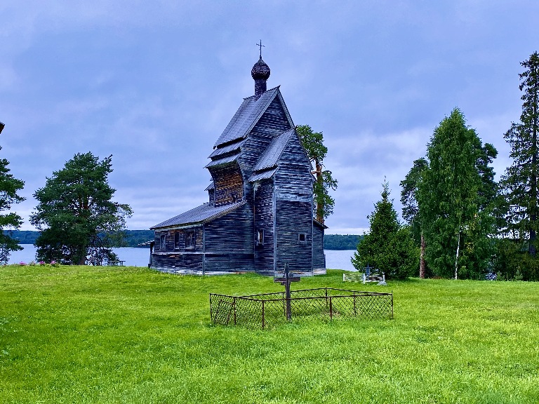 Ленинградская область куда