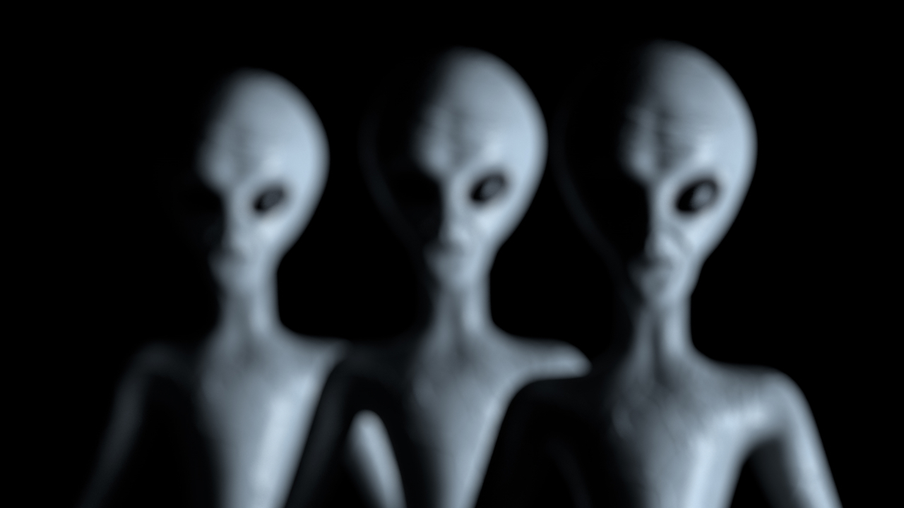 Ученые обнаружили 100 возможных сигналов внеземных цивилизаций