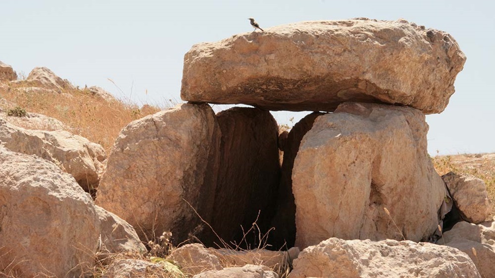 5500-летние мегалиты показали, как древние превратили катастрофу в возрождение