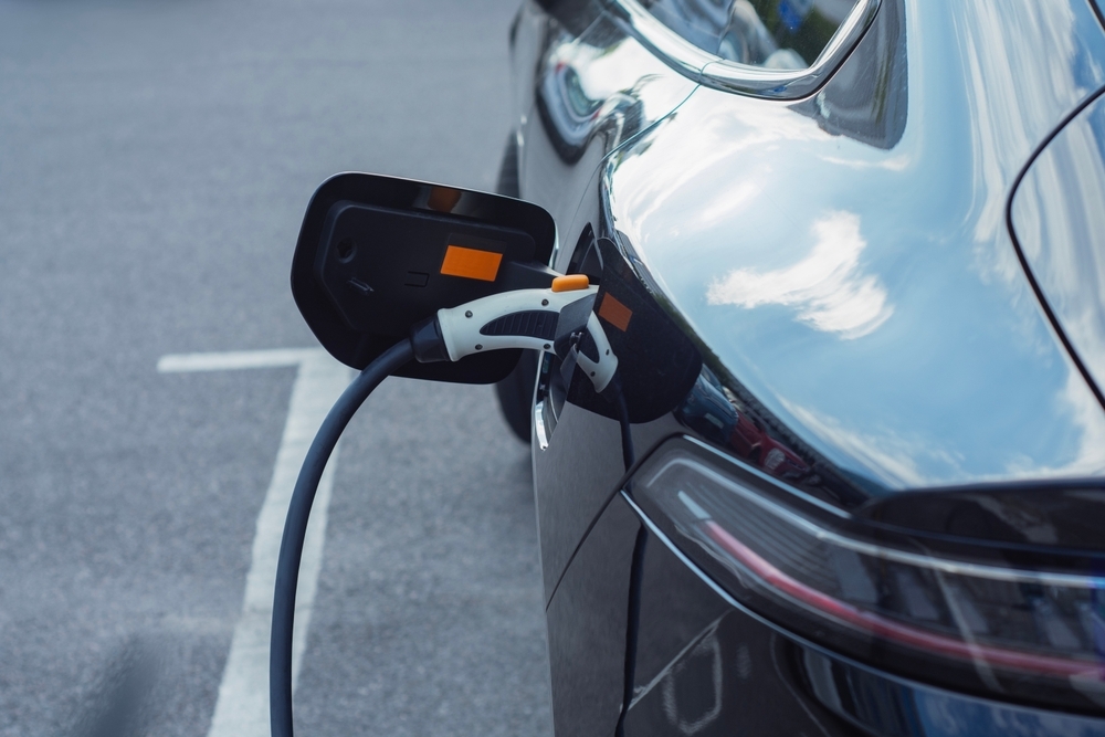 Ученые проверили, как электромобили влияют на качество воздуха