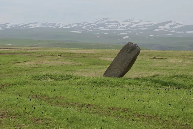 Археологи раскрыли 6000-летнюю тайну «драконьих камней» Армении